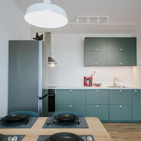 Eva'S Apartment Split Zewnętrze zdjęcie