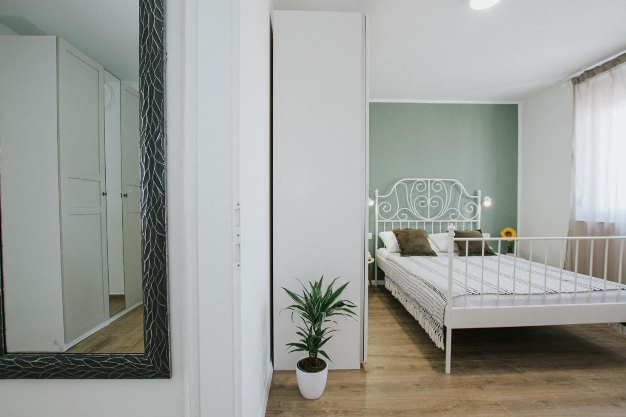 Eva'S Apartment Split Zewnętrze zdjęcie