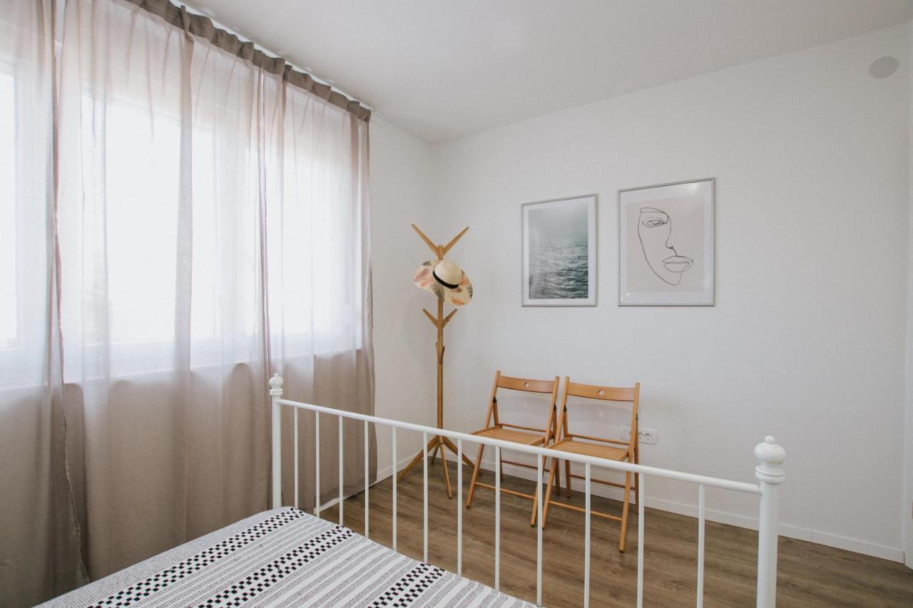 Eva'S Apartment Split Zewnętrze zdjęcie