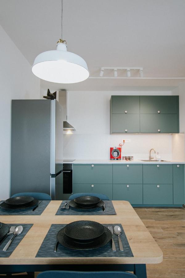 Eva'S Apartment Split Zewnętrze zdjęcie