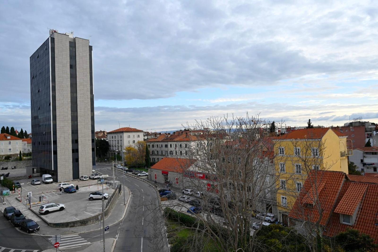 Eva'S Apartment Split Zewnętrze zdjęcie